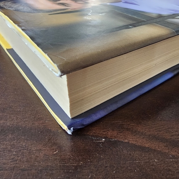 Redemption (Memory Man Series, 5) David Baldacci, Hardcover, Pre-owned - Picture 9 of 9